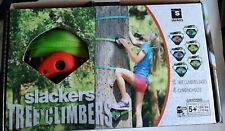 Slackers tree climbers for sale  Pittsburgh