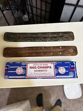 Incense holder nag for sale  Redmond