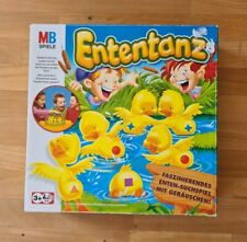 Ententanz hasbro spiele gebraucht kaufen  Ertingen