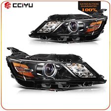 Headlights assembly 2014 for sale  Ontario