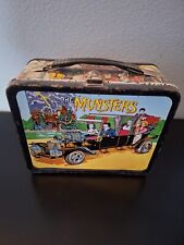 Munsters vintage lunchbox for sale  Seattle