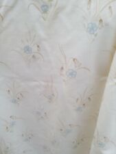 Vintage 1980 curtains for sale  Shipping to Ireland