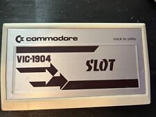 Commodore super slot for sale  Hillsboro