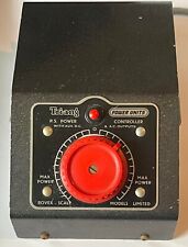 Triang vintage controller for sale  SHEFFIELD