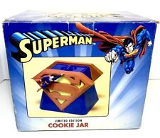 Superman cookie jar for sale  Apopka