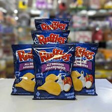 Ruffles dressed potato for sale  GREAT YARMOUTH