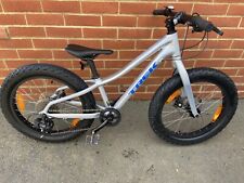 Trek roscoe bike for sale  BASINGSTOKE