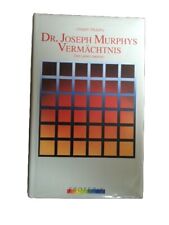 Joseph murphys vermächtnis gebraucht kaufen  Berghaupten