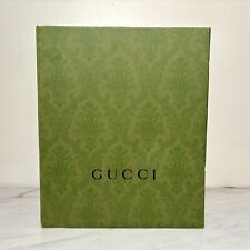 Authentic gucci green for sale  Avon