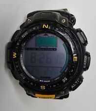 Casio pathfinder triple for sale  Trenton