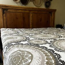 ikea queen sized duvet cover for sale  Roosevelt