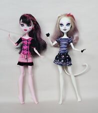 Monster high doll for sale  Chicago