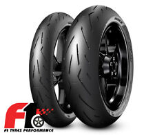 Coppia gomme pirelli usato  Italia