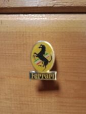 Pin ferrari d'occasion  Puy-Guillaume