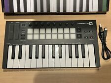 Novation launchkey mini gebraucht kaufen  Dieburg