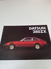 Datsun 280zx car for sale  NEWCASTLE UPON TYNE