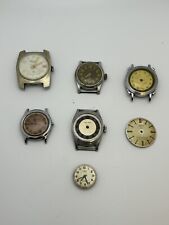 Vintage watch lot for sale  Overland Park