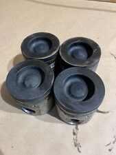 98.5 pistons valve for sale  USA