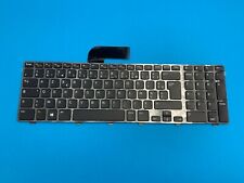 Keyboard dell xps for sale  Shipping to Ireland