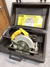 Dewalt dw359 amp for sale  Tulsa