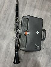 Vintage bundy clarinet for sale  BIRMINGHAM