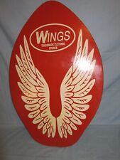 Vintage wings trademark for sale  Greenville