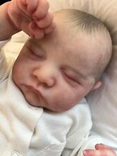 Beautiful reborn baby for sale  UK