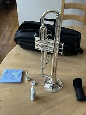 Yamaha trumpet ytr for sale  GUILDFORD