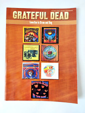1984 greatful dead for sale  POOLE