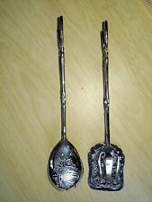 Set two silver for sale  Fort Kent
