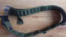 Webbing belt for sale  HORNCHURCH