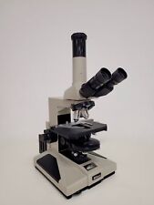 Nikon optiphot microscope for sale  CAERPHILLY