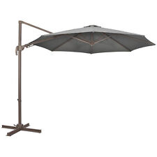 Outsunny cantilever parasol for sale  Shipping to Ireland