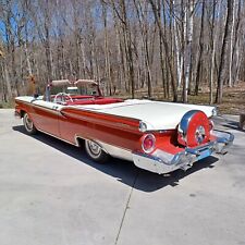 1959 ford galaxie for sale  Elkhart Lake