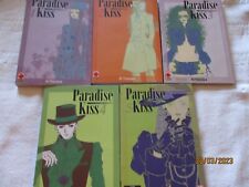 paradise kiss collection usato  Ventimiglia