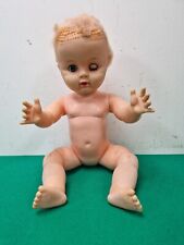 vintage baby doll hard plastic for sale  LEOMINSTER