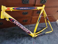 Specialized allez frame for sale  Newcastle