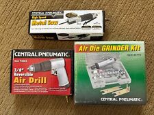 Three central pneumatic for sale  Columbus