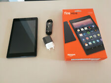 Tablet amazon fire usato  Pettoranello Del Molise