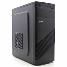 Gabinete estojo carregador completo 2 portas USB 3.0 ATX Casa35 Alantik_ comprar usado  Enviando para Brazil