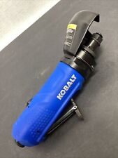 Kobalt pneumatic metal for sale  Independence