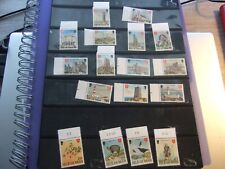 Isle man stamps. for sale  Ireland