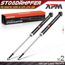 Shock absorber gas for sale  Shipping to Ireland