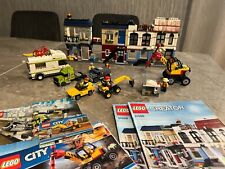 Lego sammlung creator gebraucht kaufen  Ulm