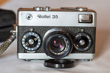 rollei sl35 for sale  Shipping to Ireland