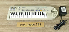 Módulo de sonido portátil teclado MIDI mini 32 teclas CASIO GZ-5 usado de Japón, usado segunda mano  Embacar hacia Argentina
