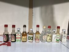 Bottiglie liquore grappa usato  San Mauro Torinese