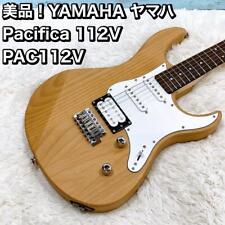 Yamaha pacifica 112v for sale  Shipping to Ireland