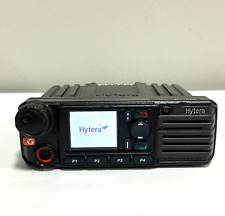 Rádio digital bidirecional Hytera MD782G U2 450-520 MHz UHF comprar usado  Enviando para Brazil