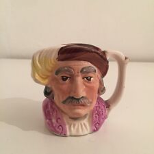 Vintage toby jug for sale  Shipping to Ireland